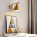 Бра Flos Captain Flint Cone Wall Light
