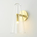 Бра Domi Sconce Transparent