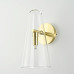 Бра Domi Sconce Transparent