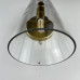 Бра Domi Sconce Transparent
