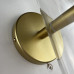 Бра Domi Sconce Transparent