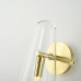 Бра Domi Sconce Transparent