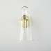 Бра Domi Sconce Transparent