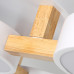 Потолочная люстра JOIST 4 White