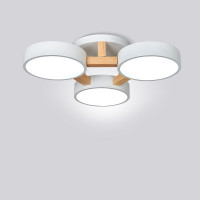 Потолочная люстра JOIST 3 White