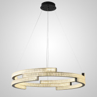 Подвесная люстра BLANCHE D80 Подвесная люстра BLANCHE D80