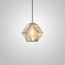 Подвесной светильник HELIOLITE Gold