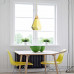 Подвесной светильник EDGE D22 A Green