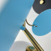 Настенный светильник MATISSE BLUE W