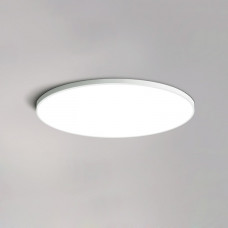 Потолочный светильник SLIM D30 Розовый