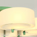 Потолочная люстра HEDDA D73 6 lamps Pink