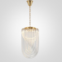 Подвесная люстра FLOW LED