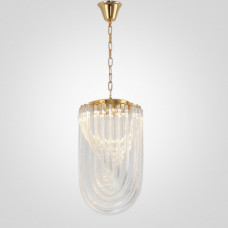 Подвесная люстра FLOW LED