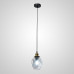 Подвесной светильник ADEL ONE B Grey