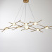 Подвесная люстра TRELLIS
