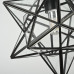 Люстра Black Star Clear Glass 30 см