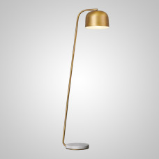 Торшер PERNILLE Brass