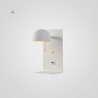 Настенный светильник ALLSTA A