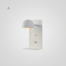 Настенный светильник ALLSTA A