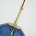 Подвесной светильник ASKA D200 Blue