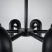 Подвесная люстра FANNY 12 Black Подвесная люстра FANNY 12 Black