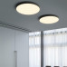 Потолочный светильник DISC BW D50 White
