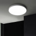 Потолочный светильник DISC BW D50 White