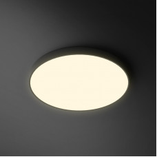 Потолочный светильник DISC BW D60 Black