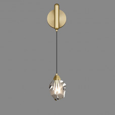 Настенный светильник INESS Brass