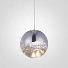 Подвесной светильник ImperiumLoft Globo 1U chrome SD3301-1U chrome