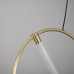 Подвесной светильник RESIST LED B D35
