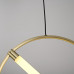 Подвесной светильник RESIST LED B D35