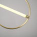 Подвесной светильник RESIST LED B D35