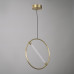 Подвесной светильник RESIST LED B D35