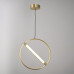 Подвесной светильник RESIST LED B D35