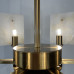 Люстра Marble square Chandelier