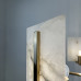 Люстра Marble square Chandelier