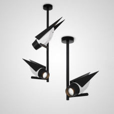 Потолочный светильник STRIZH 1 lamp