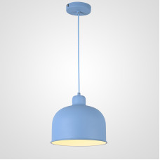 Люстра Grain Pendant Lamp Blue