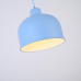 Люстра Grain Pendant Lamp Blue