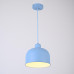 Люстра Grain Pendant Lamp Blue