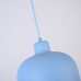Люстра Grain Pendant Lamp Blue