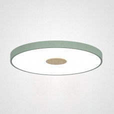 Потолочный светильник CENTRUM D40 Green
