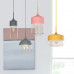 Подвесной светильник NORD COLOR A Gray
