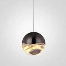 Подвесной светильник ImperiumLoft Globo 1U black SD3301-1U black