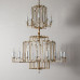 Люстра Phube 30 lamps