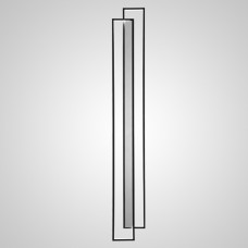 Настенный светильник ARISAIG WALL H200 4000К