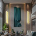 Настенный светильник ARISAIG WALL H160 3000К