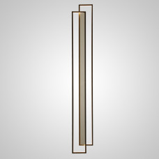 Настенный светильник ARISAIG WALL H200 3000К