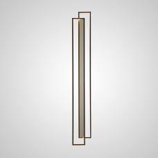 Настенный светильник ARISAIG WALL H160 3000К